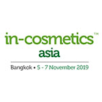 In-Cosmetics Asia