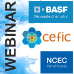 CEFIC Webinar logo
