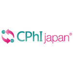 CPhI Japan Logo