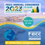 FECC logo