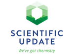 Scientific update logo