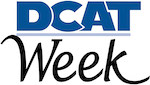 DCAT week logo