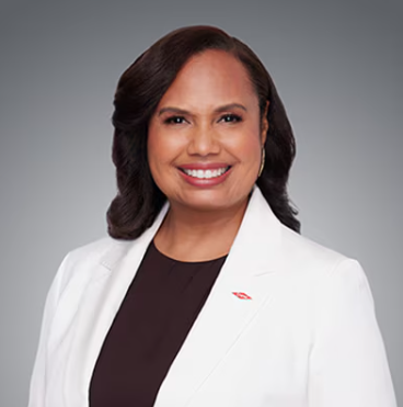 karen carter