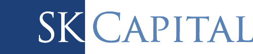 SK Capital logo