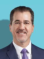 Guillermo Novo, CEO of Ashland