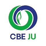 CBE JU logo
