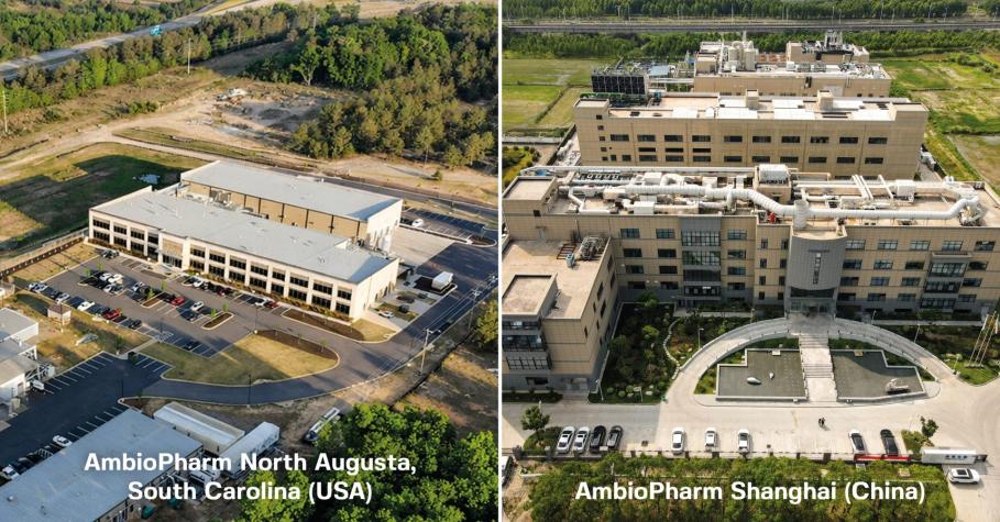 CordenPharma is to acquire Ambiopharm