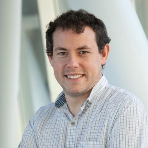 Andrew Magyar, Capra CEO