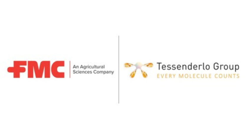 Tessenderlo has taken a share of FMC