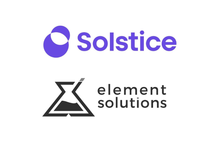 Solstice had planned to acquire Element