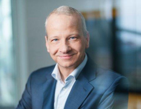 Markus Kamieth