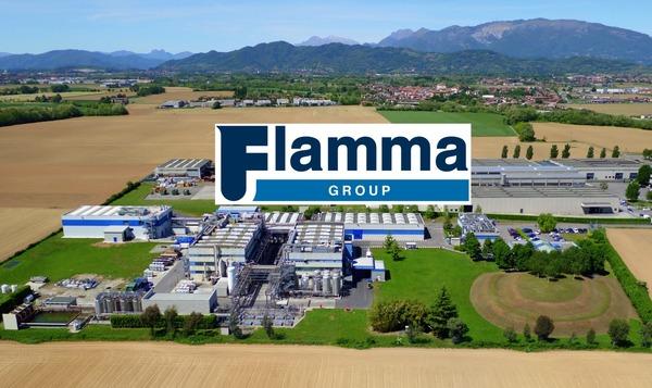 Flamma Lundbeck