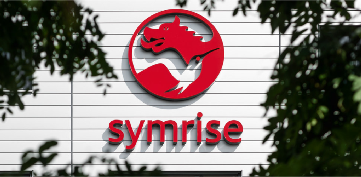 Symrise building