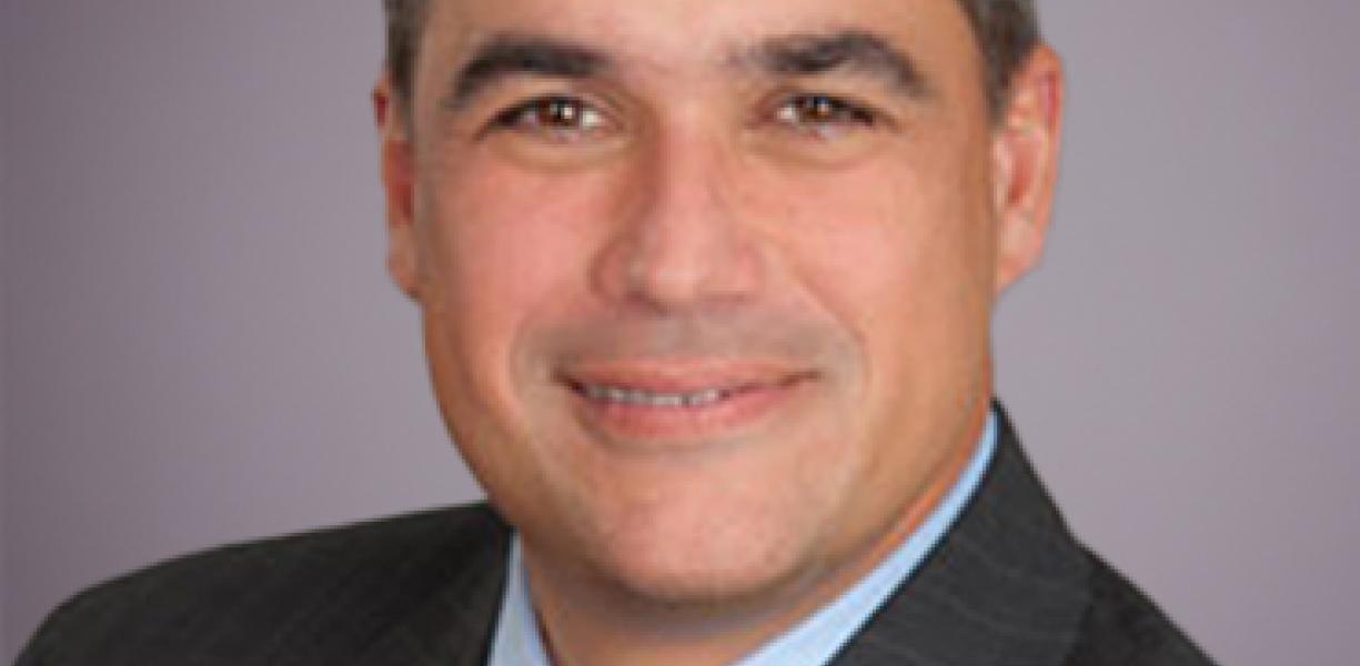 Eduardo Menezes will be the new CEO of Air Products