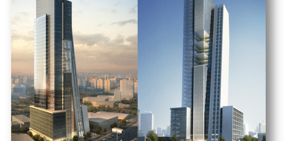 The location of Nouryon's Saudi office