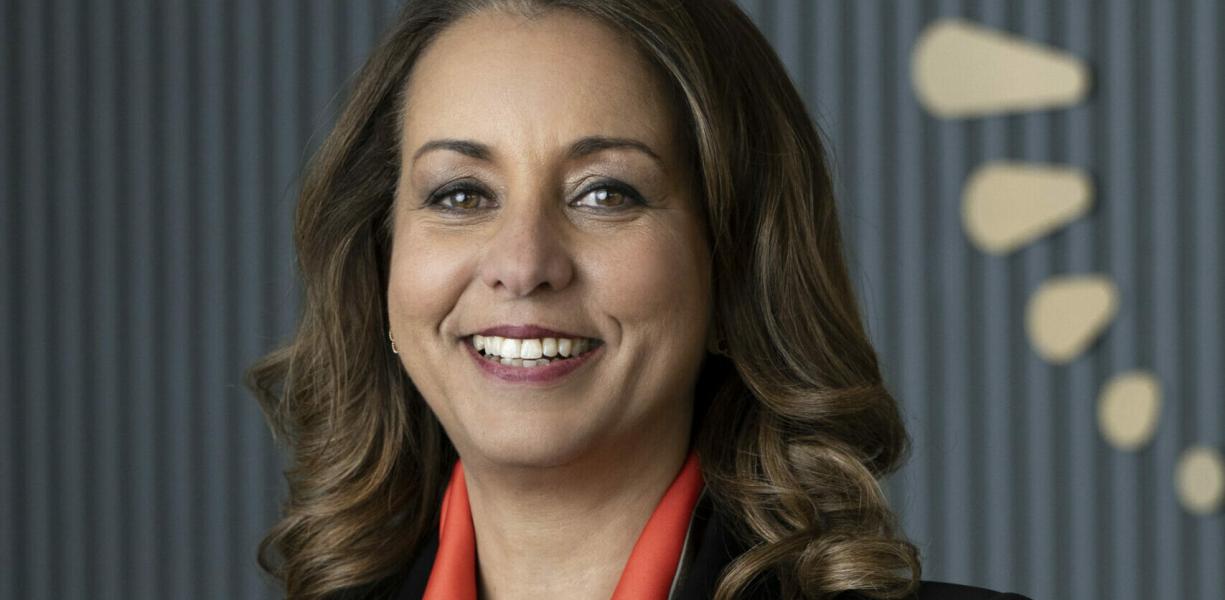 Ilham Kadri of Syensqo and CEFIC repeated her calls for action