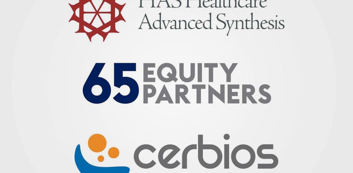 Helsinn has acquired Cerbios-Pharma