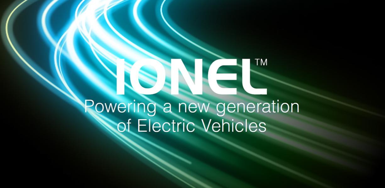 Ionel is the brand name for Nppon Shokubai's battery electrolytes