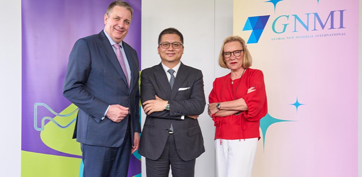 GNMI has acquired Surface Solutions