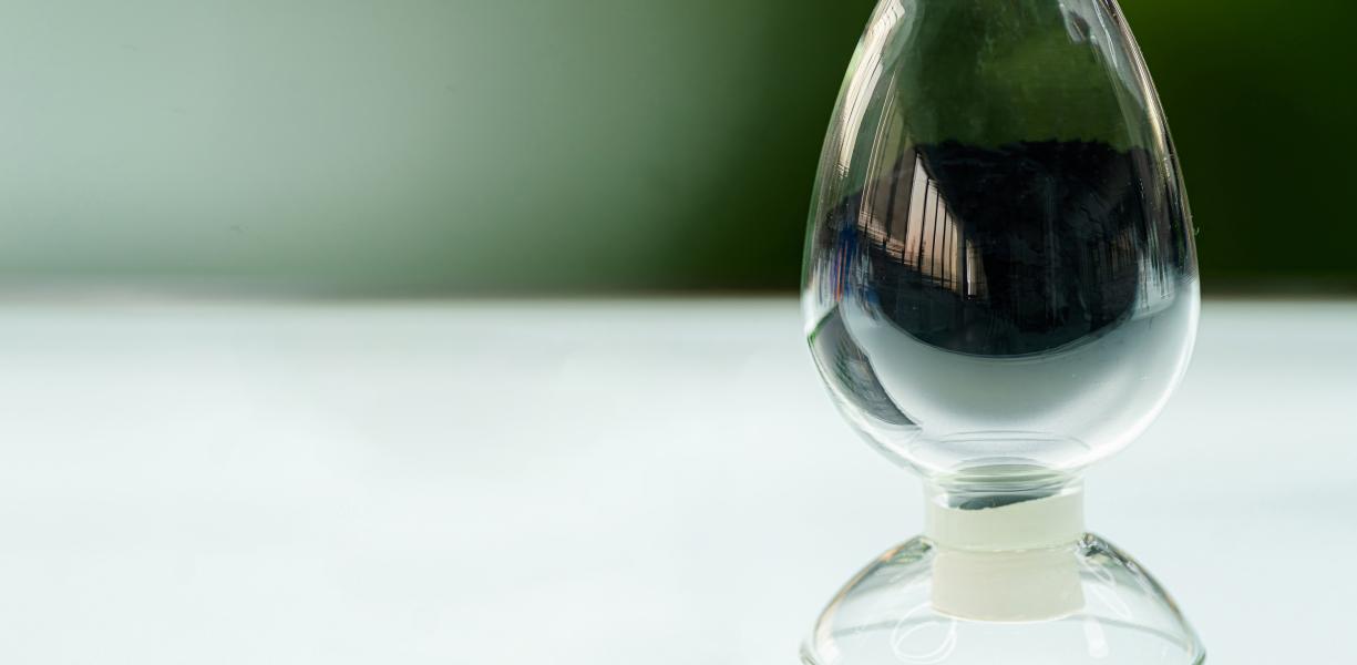 BASF has achieved progress in semi-solid-state battery materials