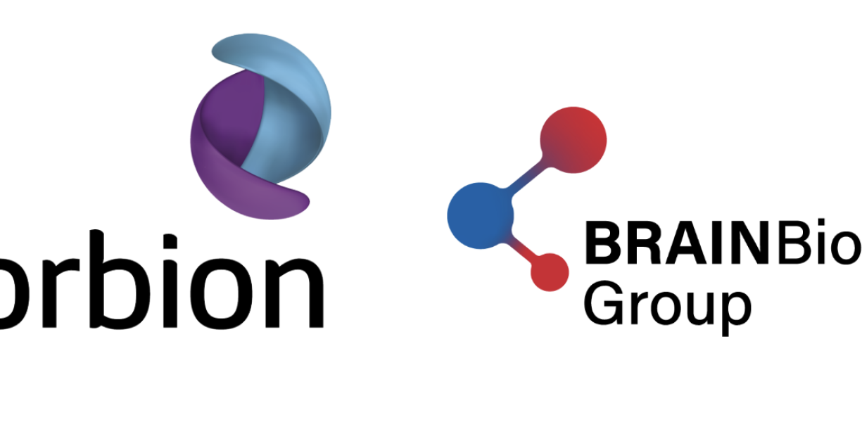 Corbion and BRAIN will collaborate