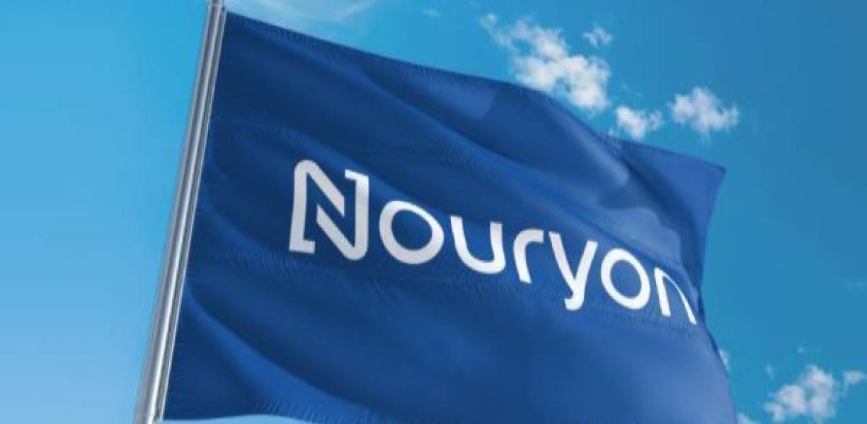 Nouryon has opened its customer centre