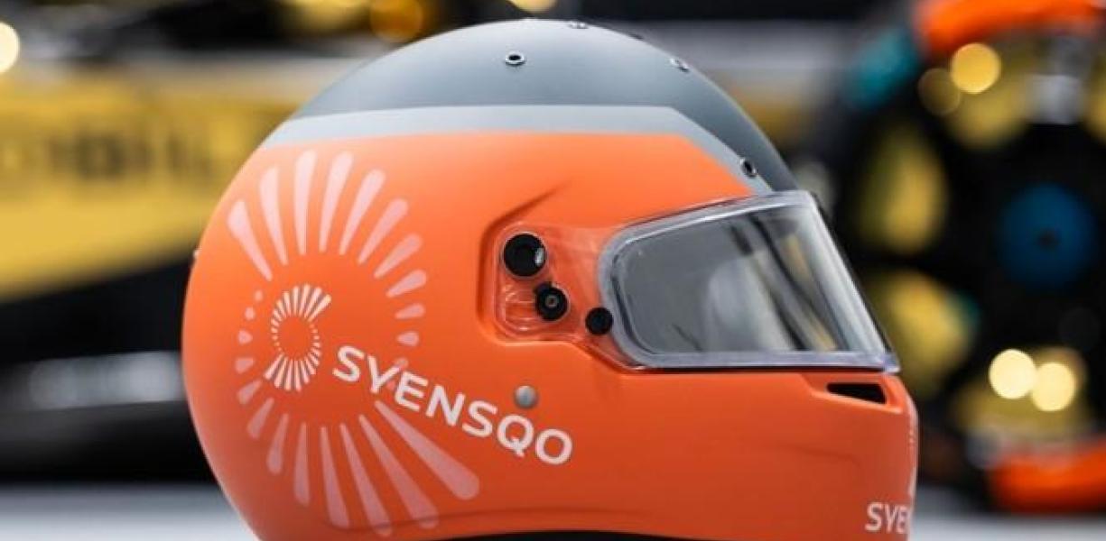 Syensqo has sold to SNF