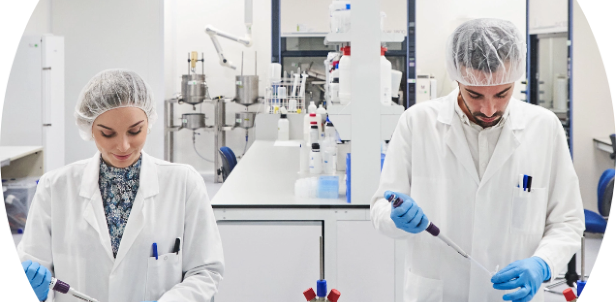 Agarose beads for chromatography