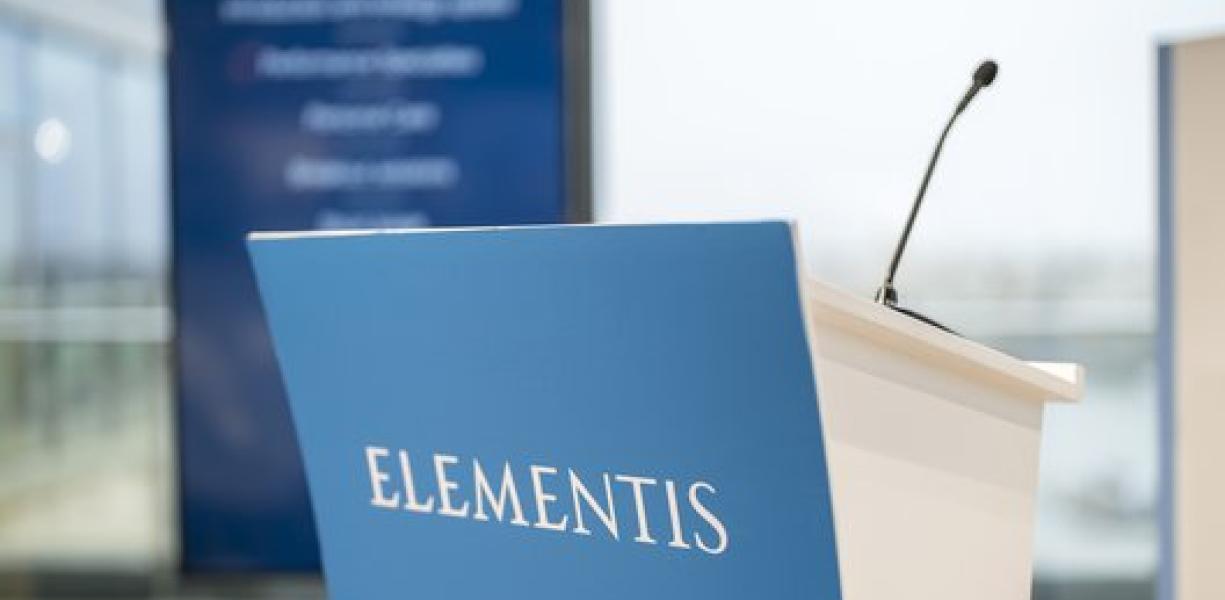 Elementis has bought Alchemy