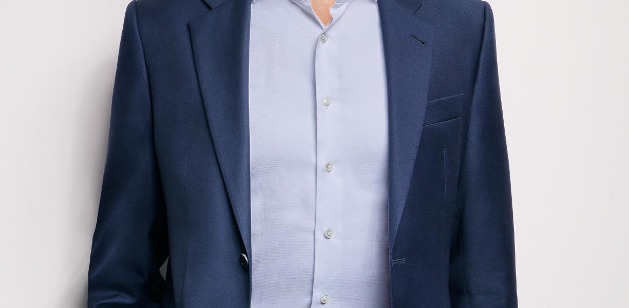 Christian Hartel of Wacker