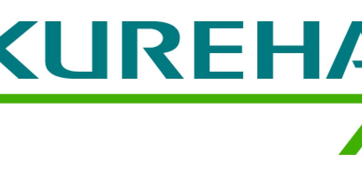 Kureha logo