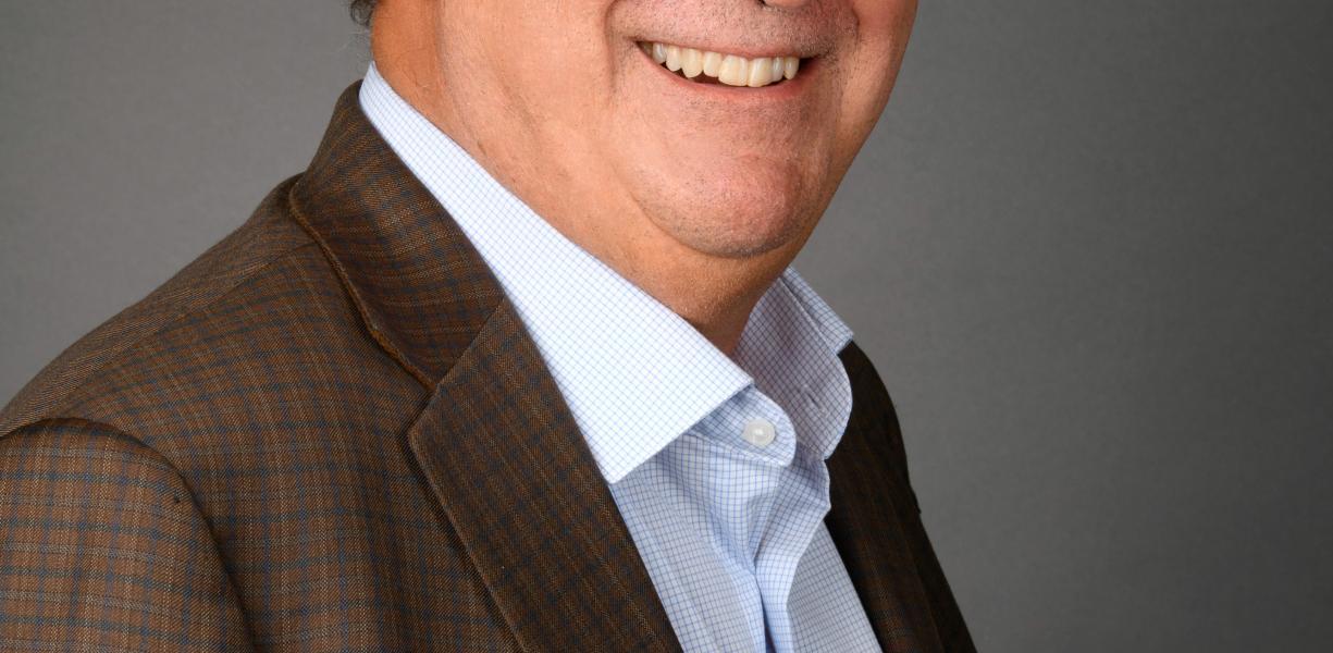 Steve Ottley of Maine Pointe