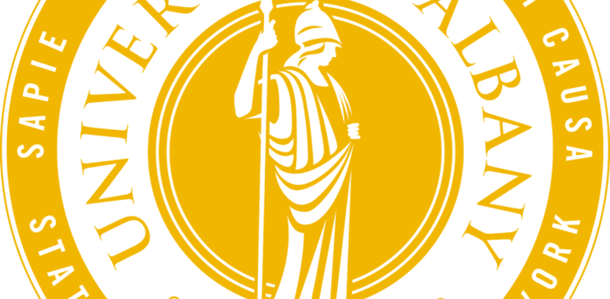 SUNY Albany logo