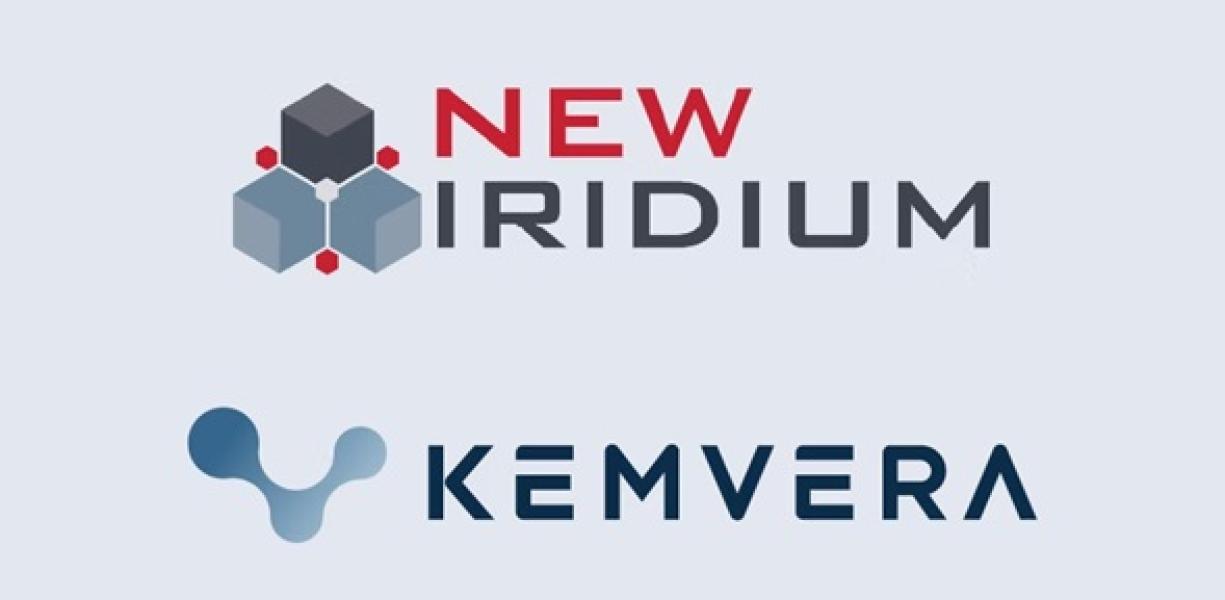 Kemvera has changed its name from New Iridium