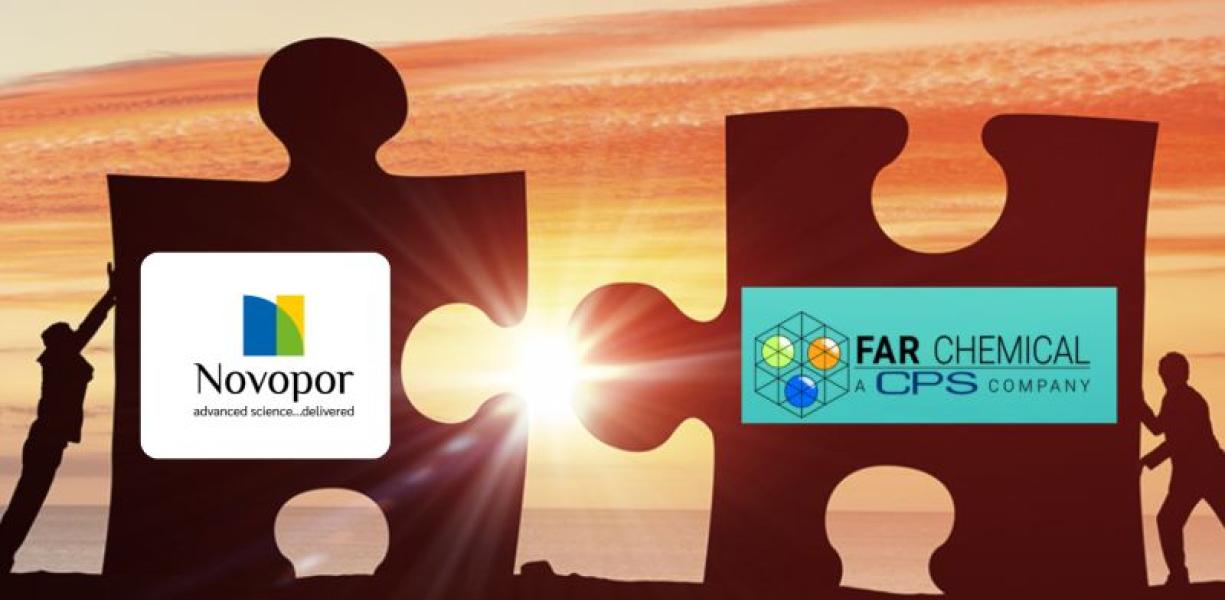 Novopor buys FAR from CPS