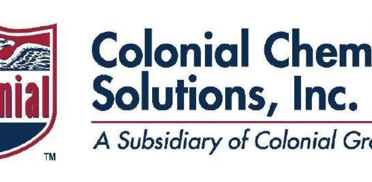 Colonial Chemical Solutions has acquired IPG