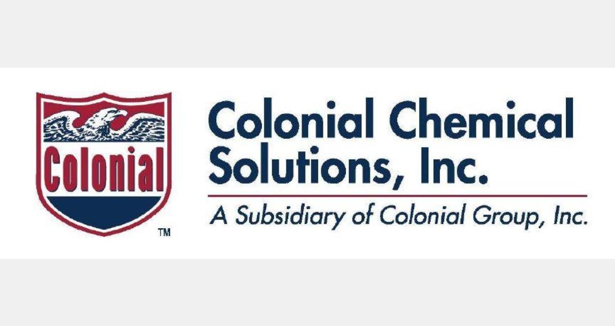 Colonial Chemical Solutions has acquired IPG