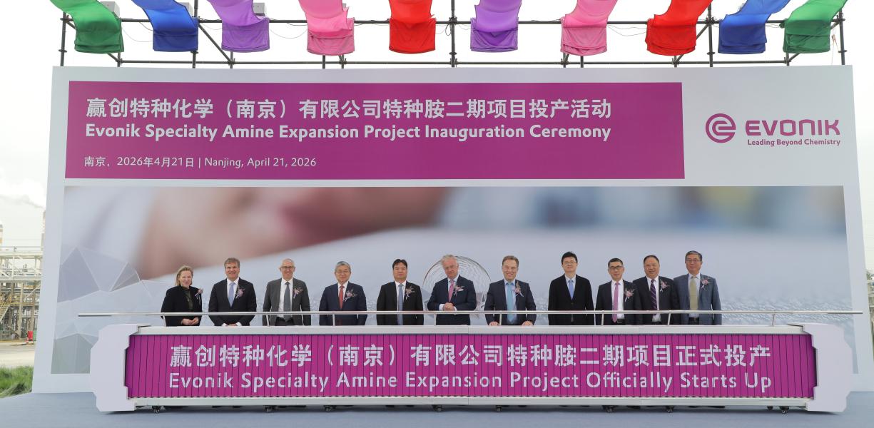 evonik