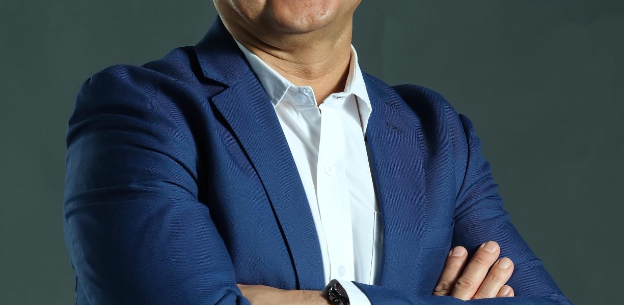 Vishal Sharma of Godrej Industries
