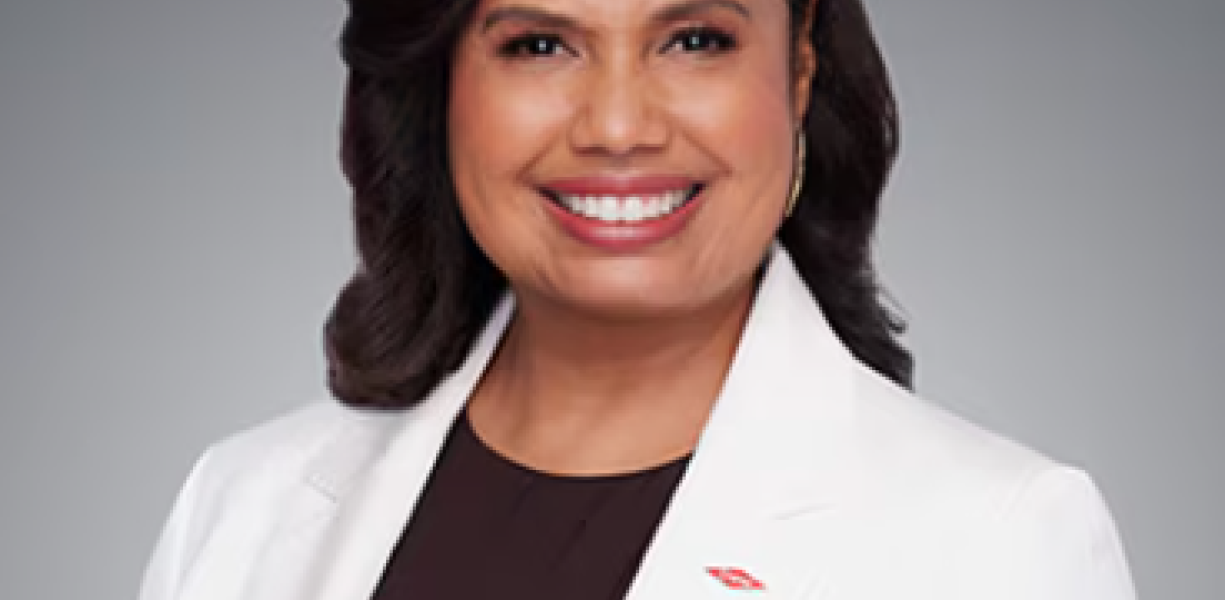karen carter