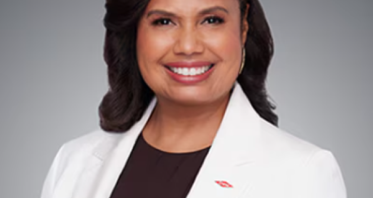 karen carter