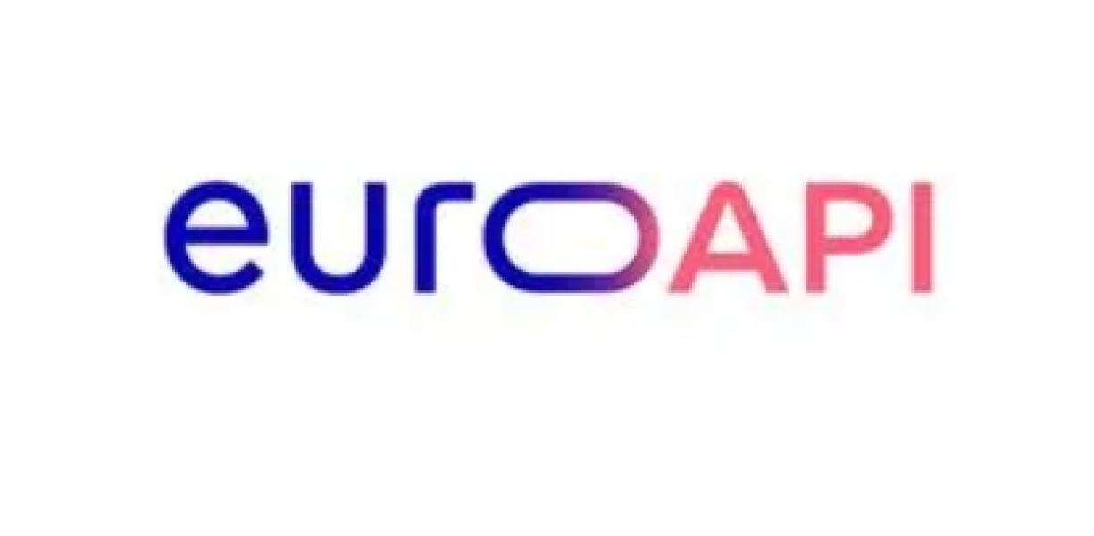 euroapi logo