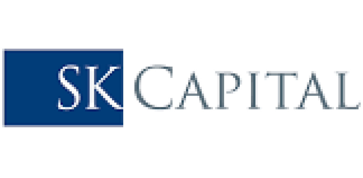SK Capital logo