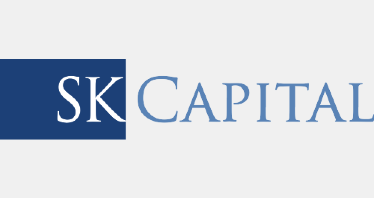 SK Capital logo