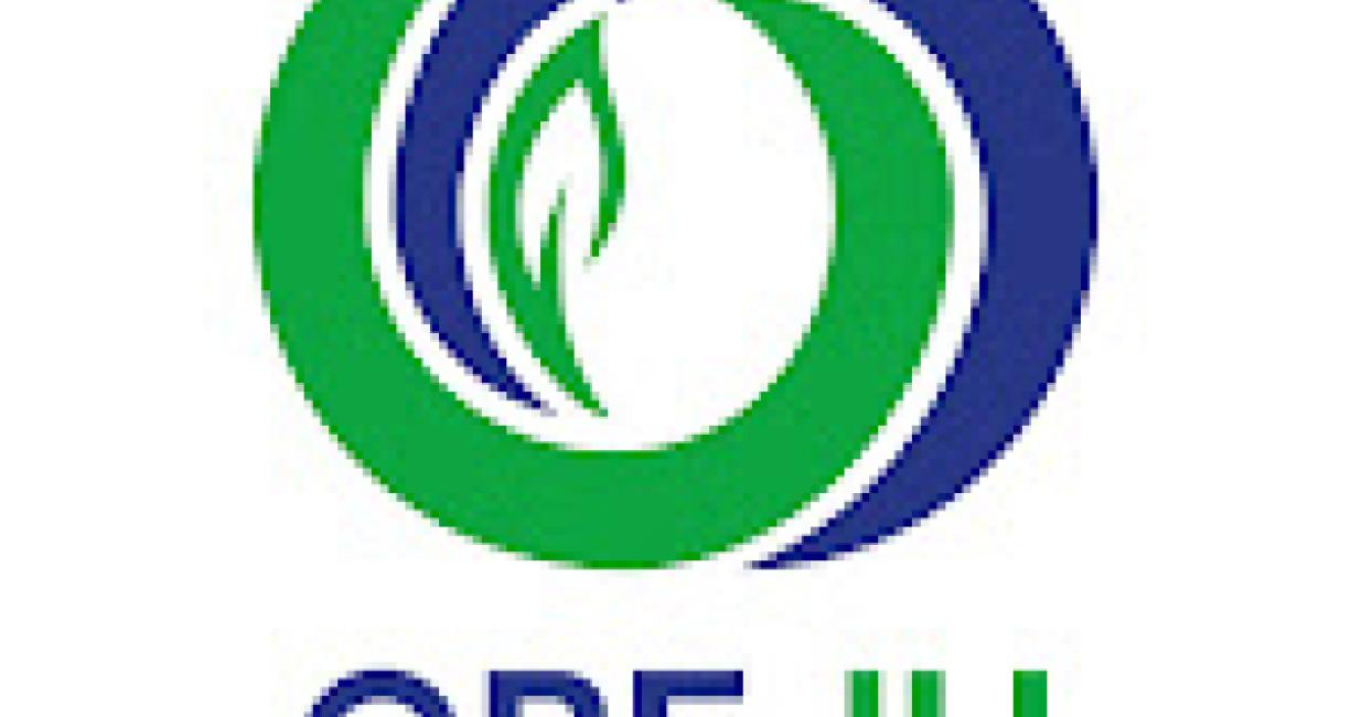 CBE JU logo