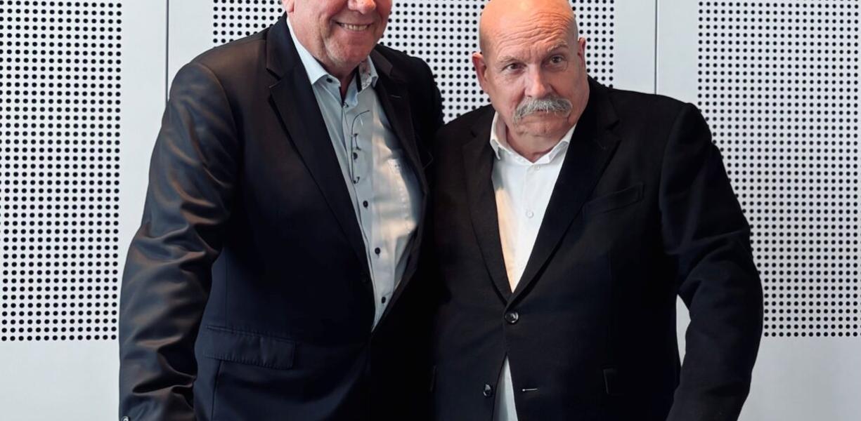 Drohmann and Battersby