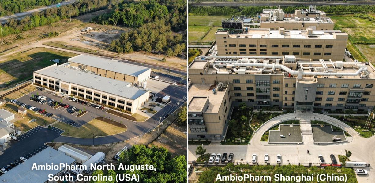 CordenPharma is to acquire Ambiopharm
