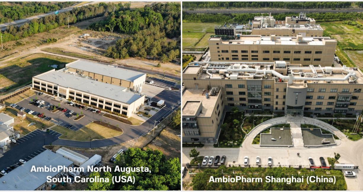 CordenPharma is to acquire Ambiopharm