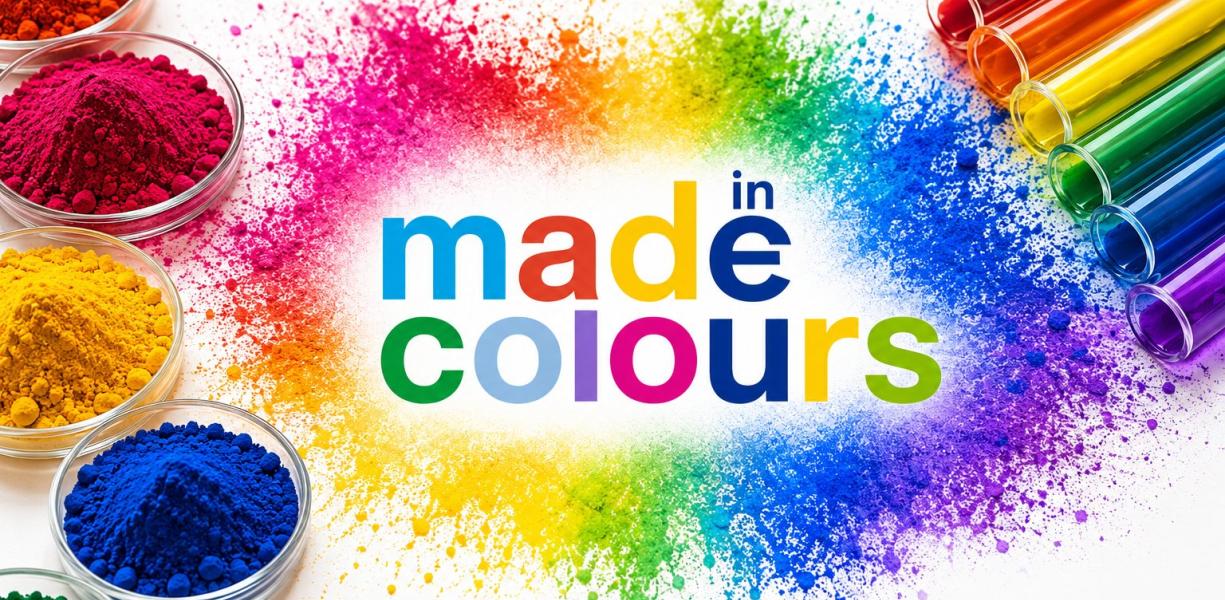 madeincolours logo