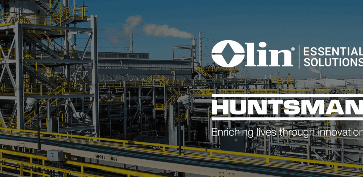 Olin and Huntsman are to merge
